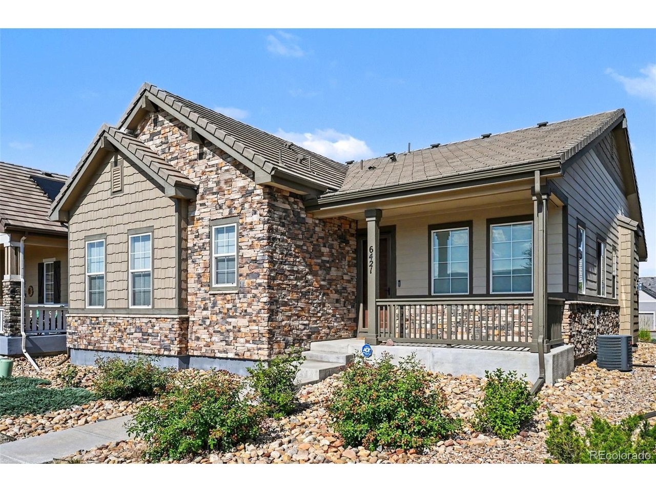 Photo of 6421 Village Ln Centennial CO 80111