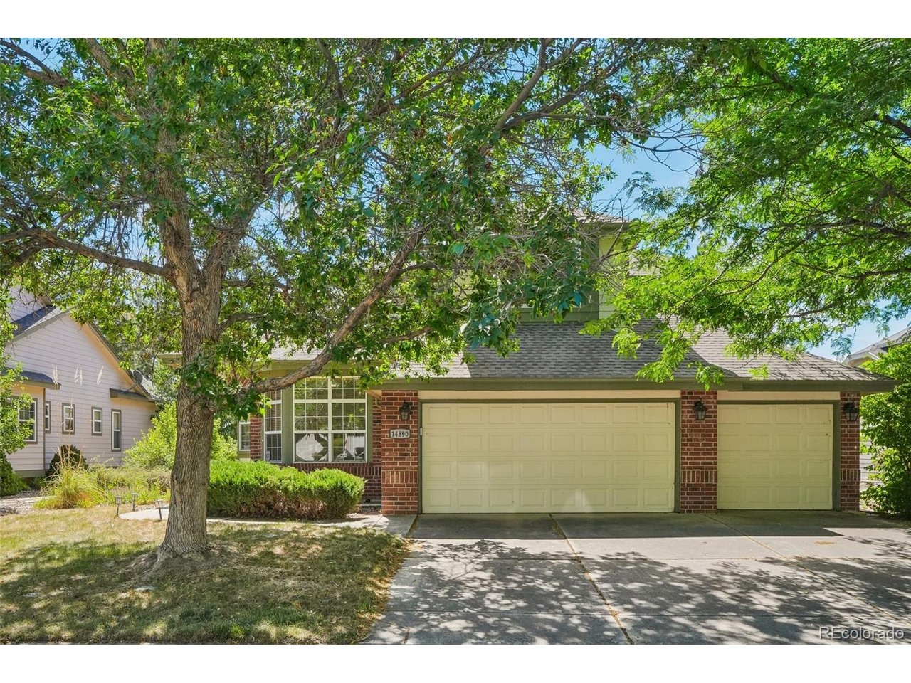 Photo of 14890 E Maplewood Dr Centennial CO 80016