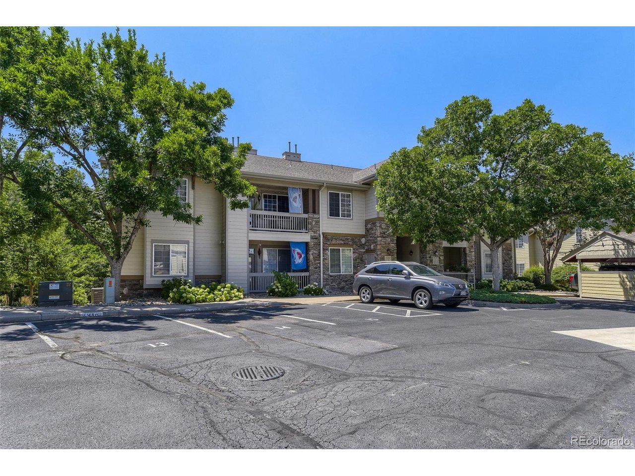 Photo of 10341 W Girton Dr #202 Denver CO 80227