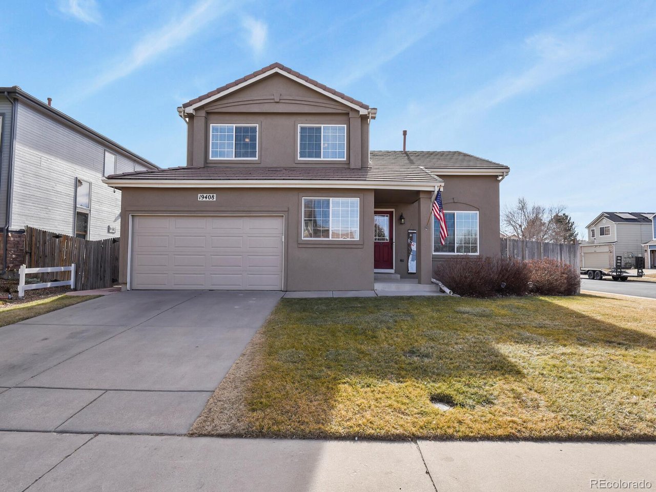 Photo of 19408 E 40th Pl Denver CO 80249