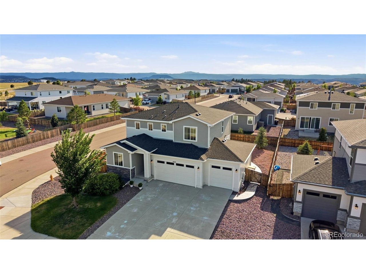 Photo of 4345 Rapport Dr Castle Rock CO 80104