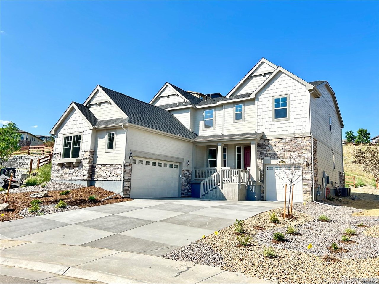 Photo of 24744 E Kettle Ct Aurora CO 80016