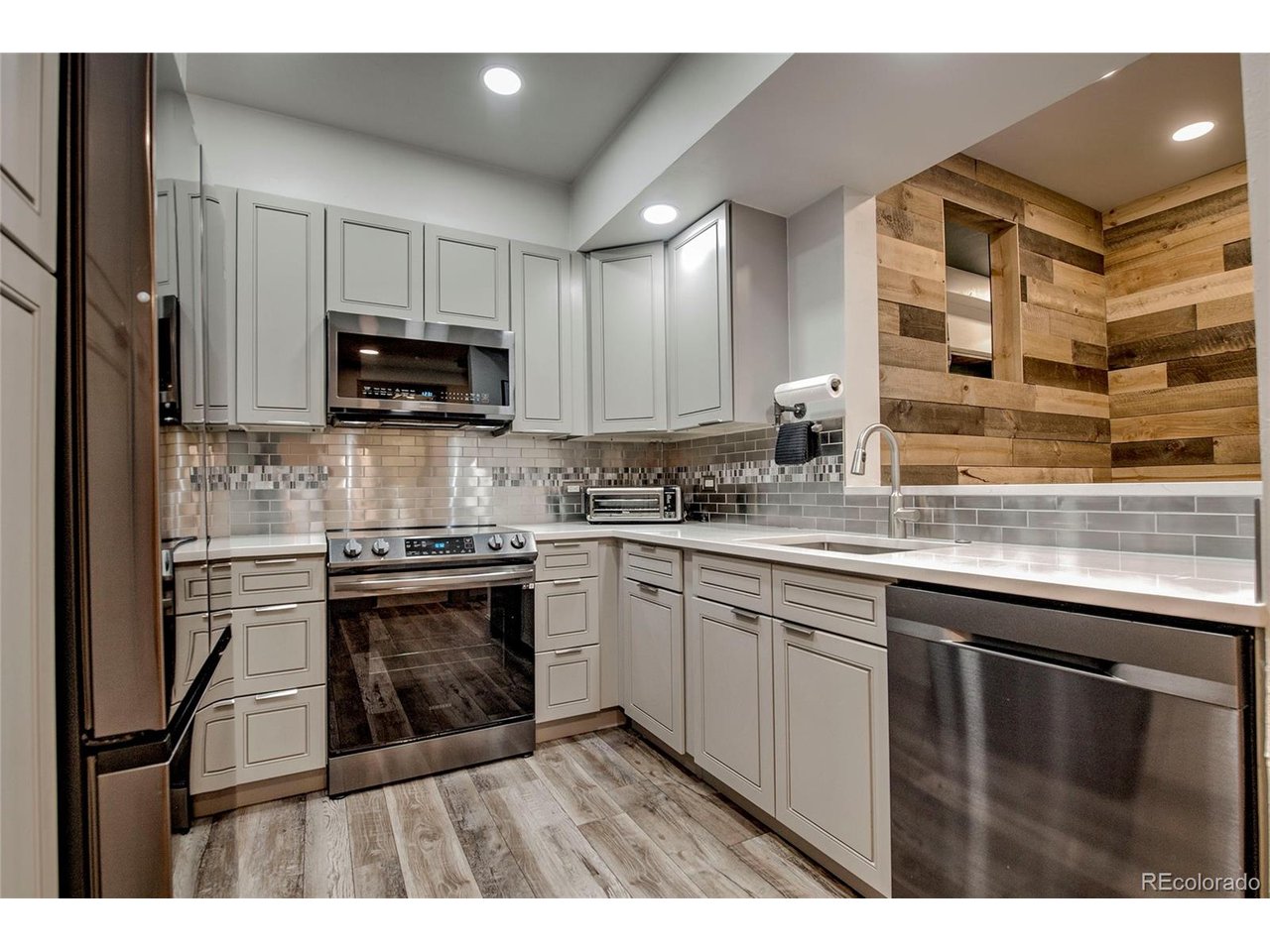 Photo of 645 S Park Ave #302 Breckenridge CO 80424