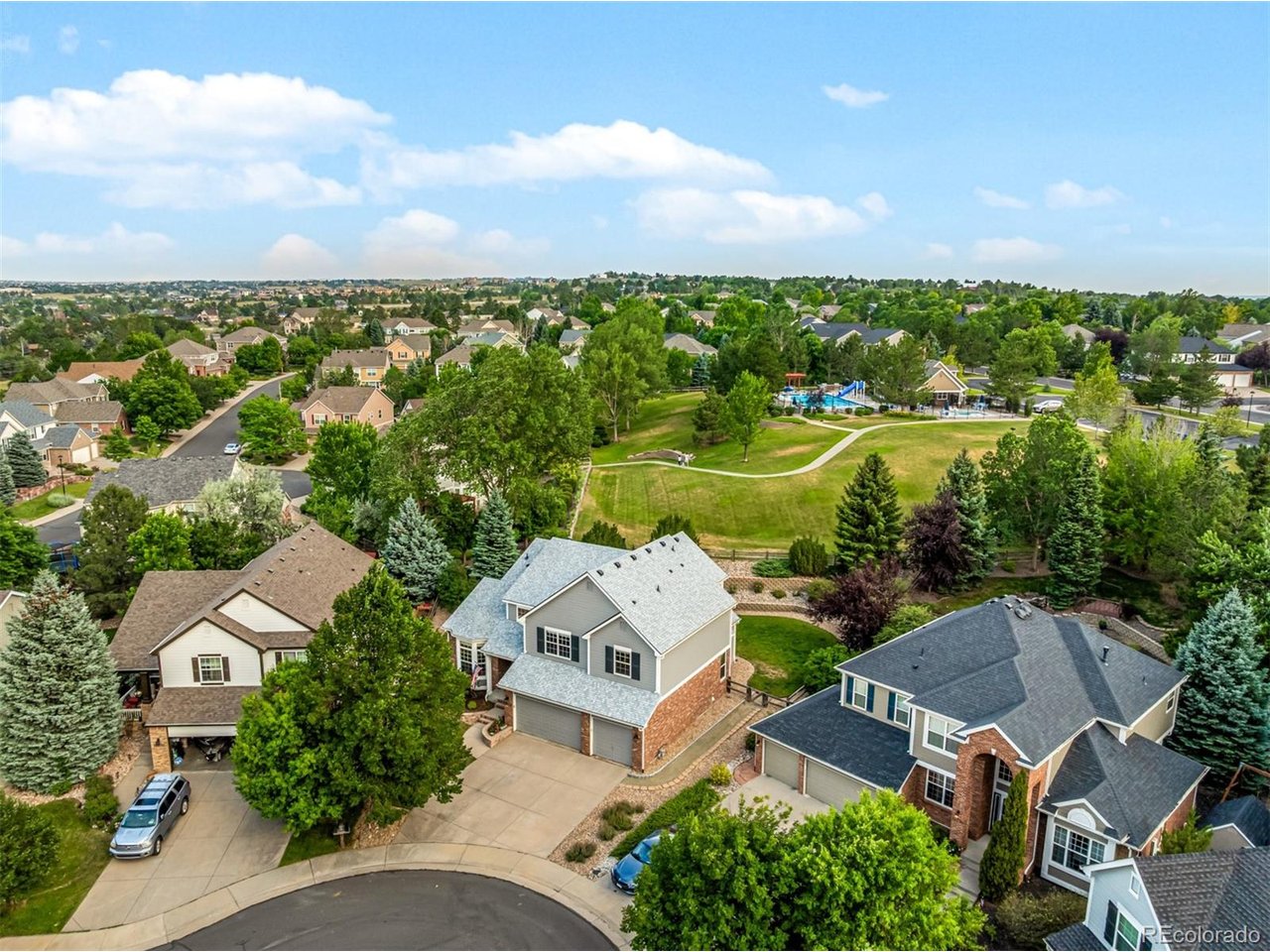 Photo of 18216 E Weaver Pl Aurora CO 80016