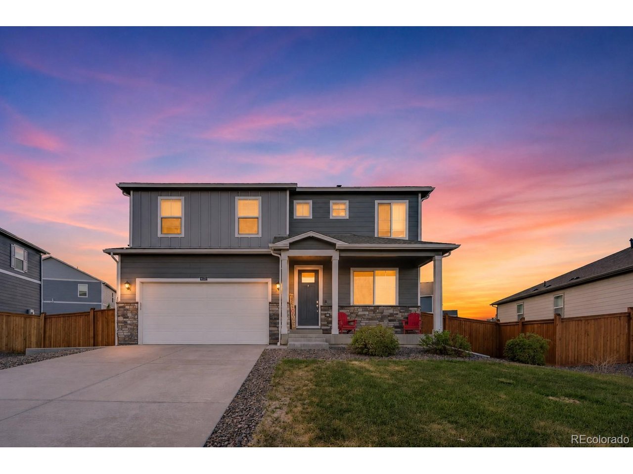 Photo of 4121 Marble Dr Longmont CO 80504