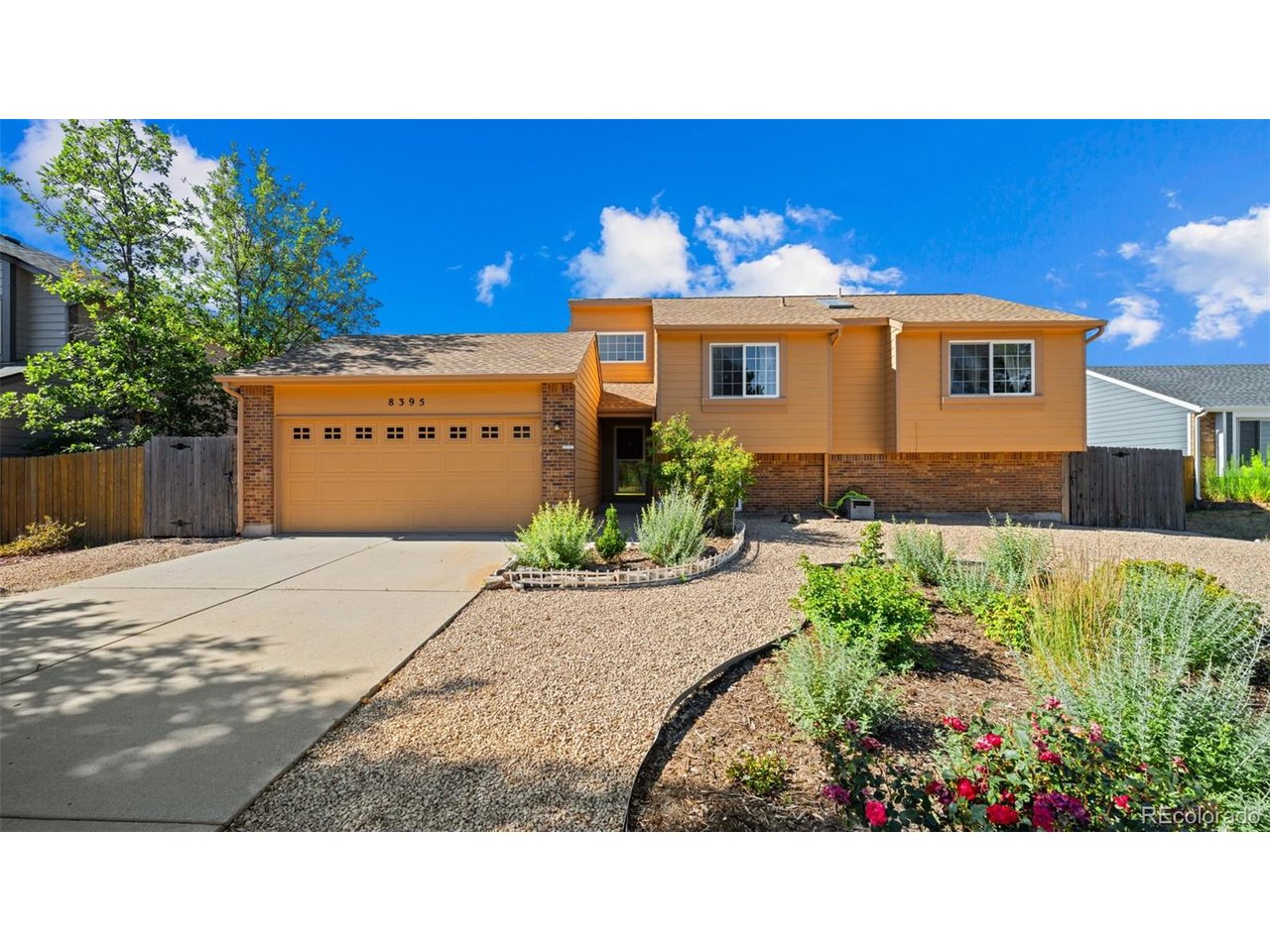 Photo of 8395 Freemantle Dr Colorado Springs CO 80920