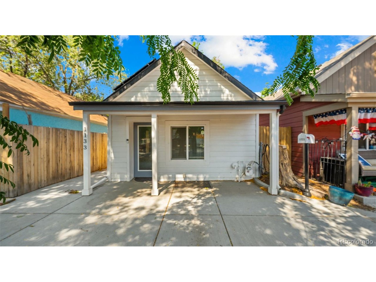 Photo of 1133 Elm St Pueblo CO 81004