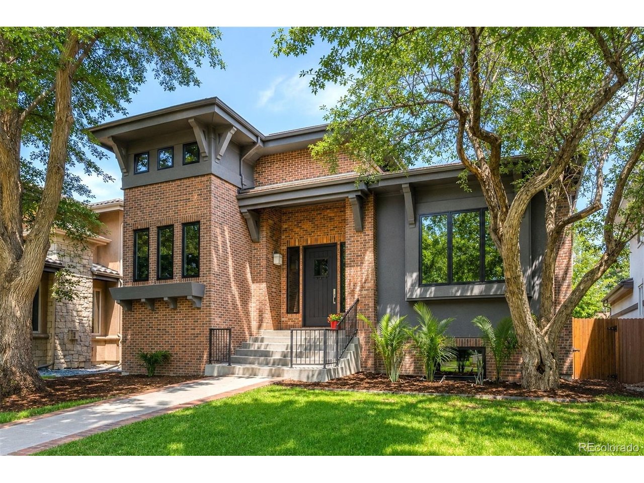 Photo of 2020 S Madison St Denver CO 80210