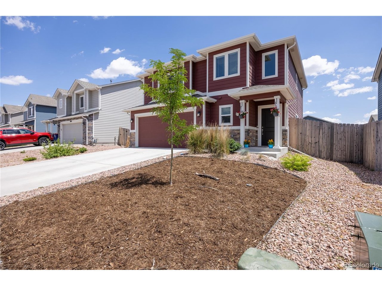 Photo of 10993 Avena Rd Peyton CO 80831