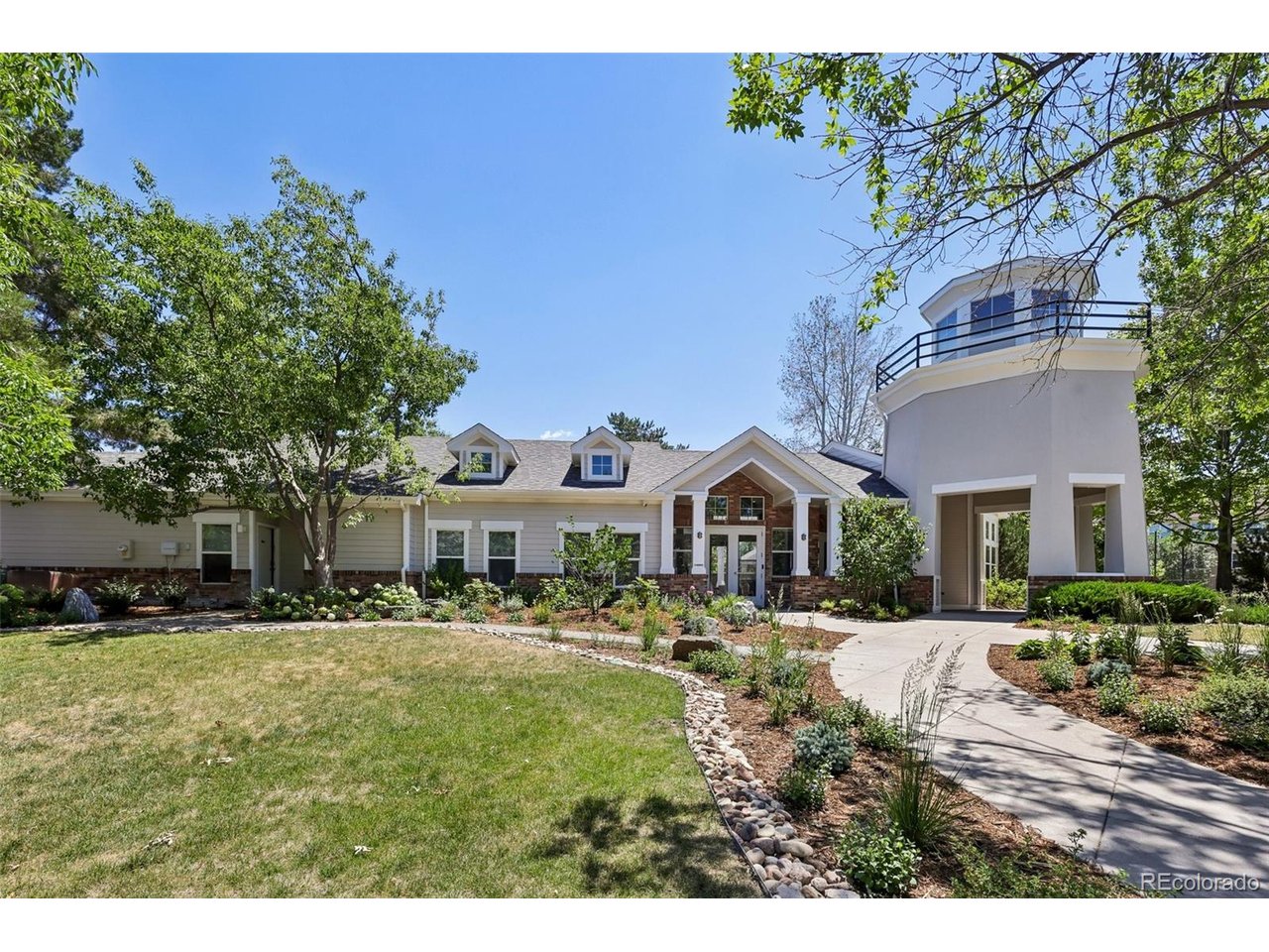 Photo of 1011 S Valentia St #95 Denver CO 80247