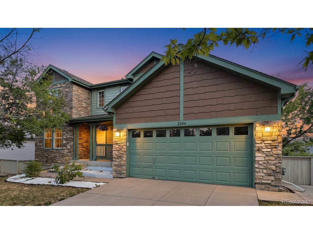 Photo of 2244 E 101st Ave Denver CO 80229