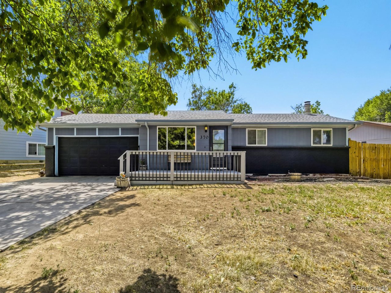 Photo of 370 Helena Cir Lone Tree CO 80124