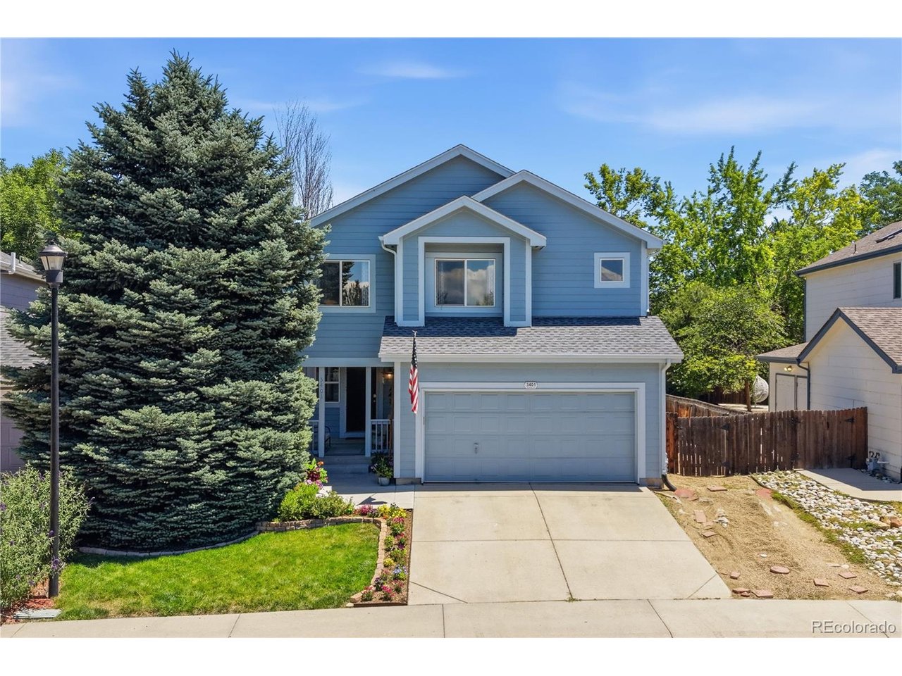 Photo of 3401 Larkspur Dr Longmont CO 80503