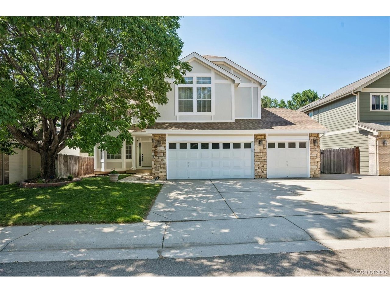 Photo of 10017 Westside Cir Littleton CO 80125