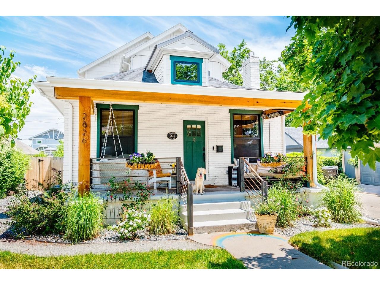 Photo of 2626 Java Ct Denver CO 80211