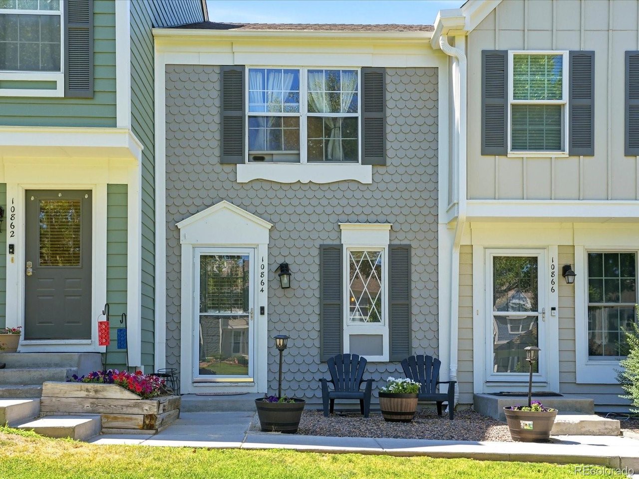 Photo of 10864 Bayfield Way Parker CO 80138