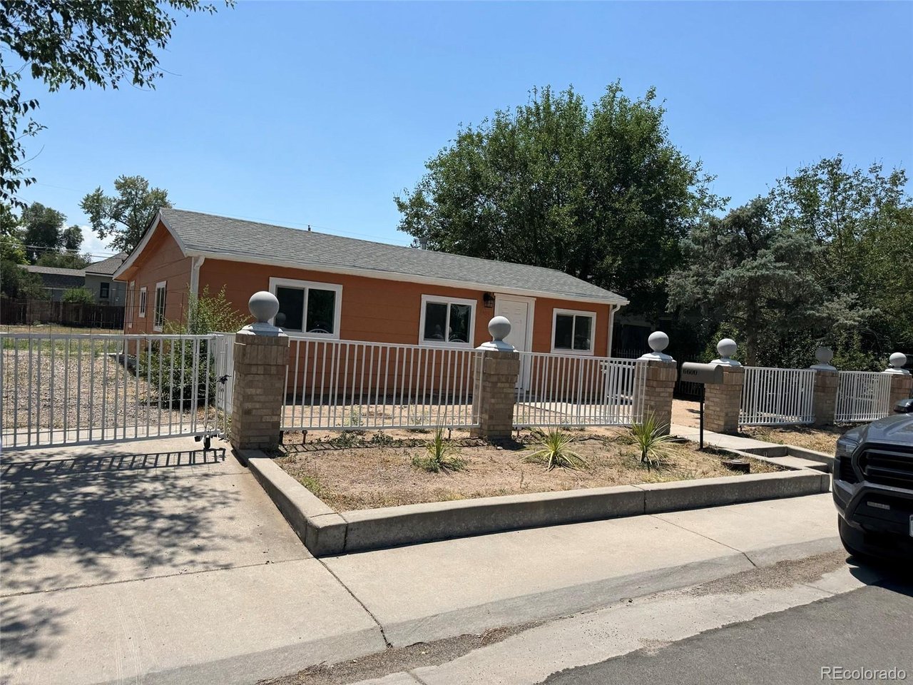 Photo of 6600 E 77th Pl Commerce City CO 80022