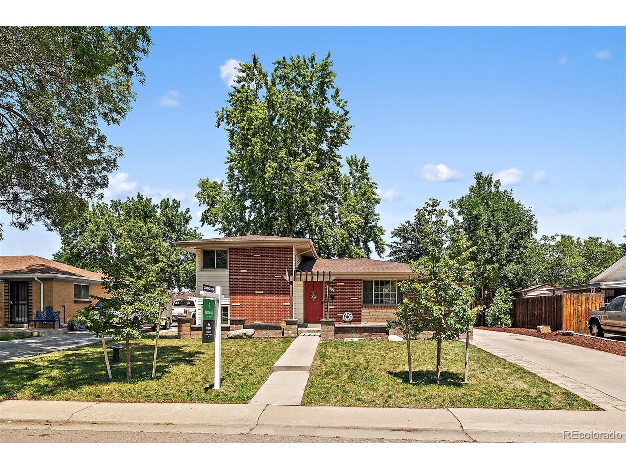 Photo of 12303 E Park Lane Dr Aurora CO 80011