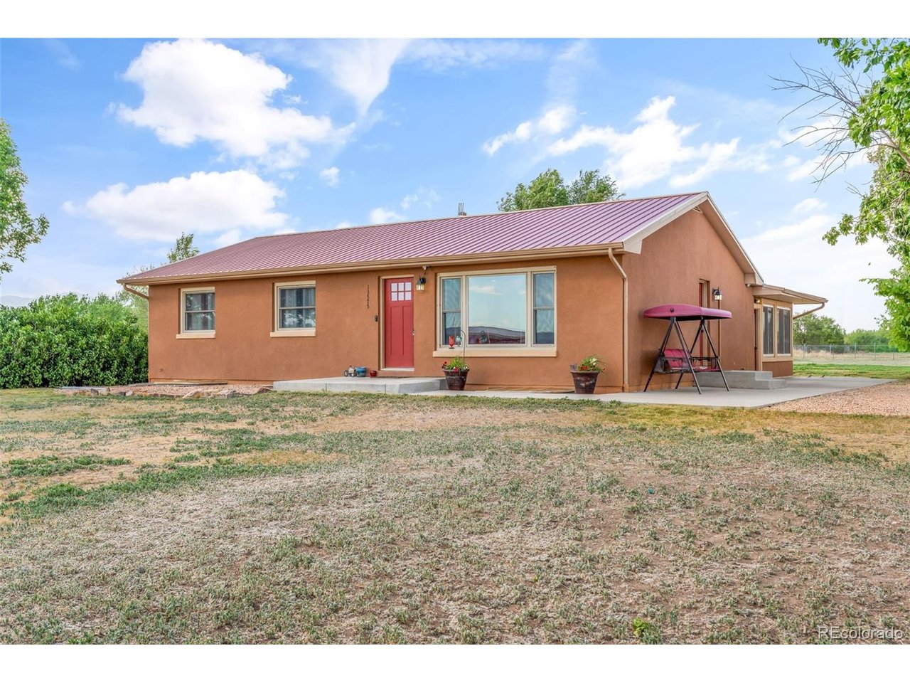 Photo of 13575 Old Pueblo Rd Fountain CO 80817