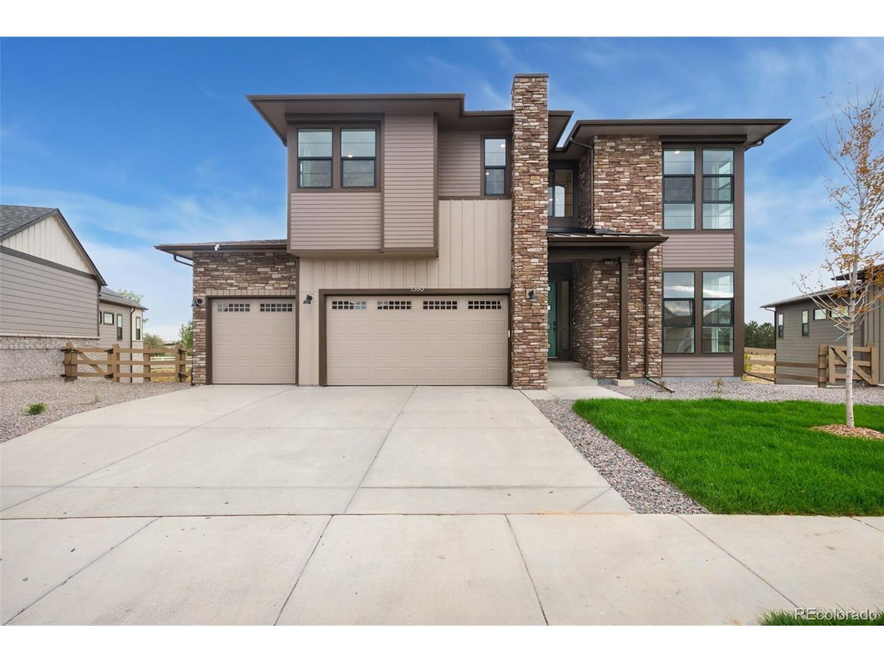 Photo of 1380 Weller Ct Timnath CO 80547