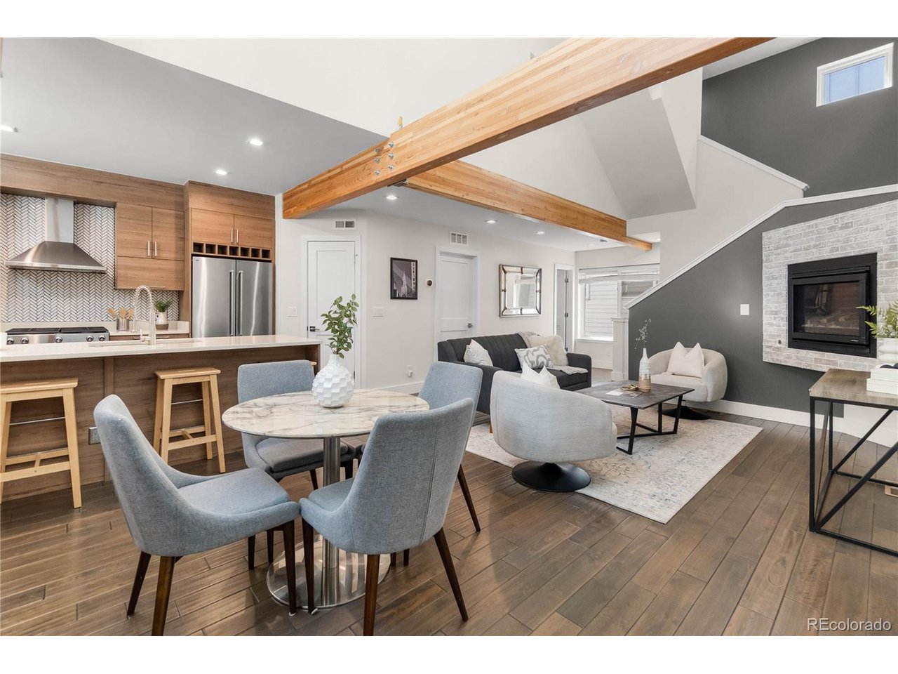 Photo of 4176 Pecos St Denver CO 80211