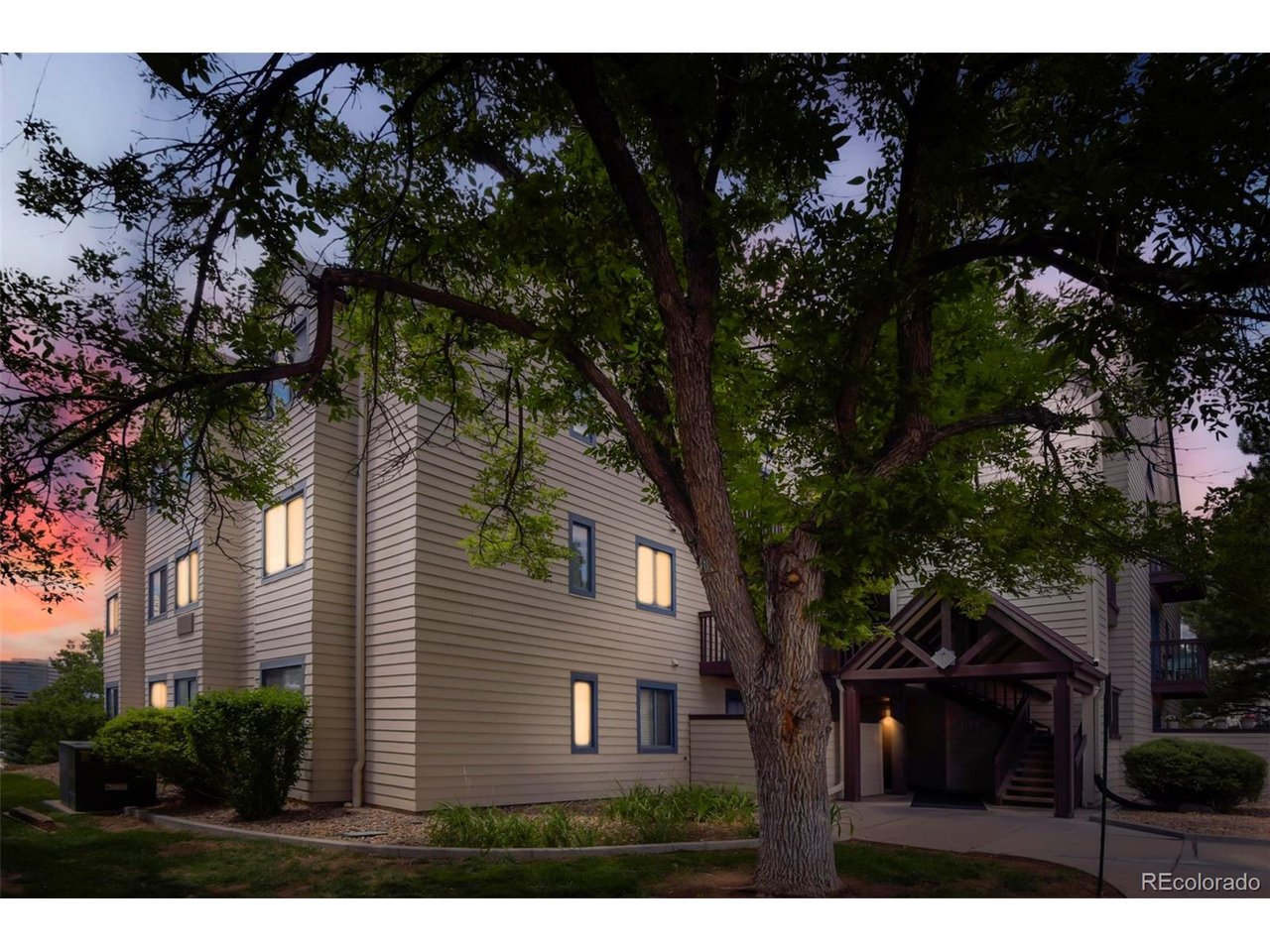 Photo of 6380 S Boston St #117 Greenwood Village CO 80111