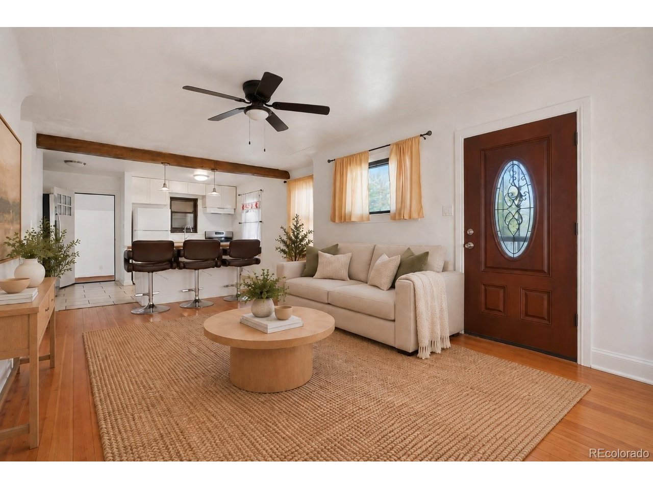 Photo of 2840 W Irvington Pl Denver CO 80219
