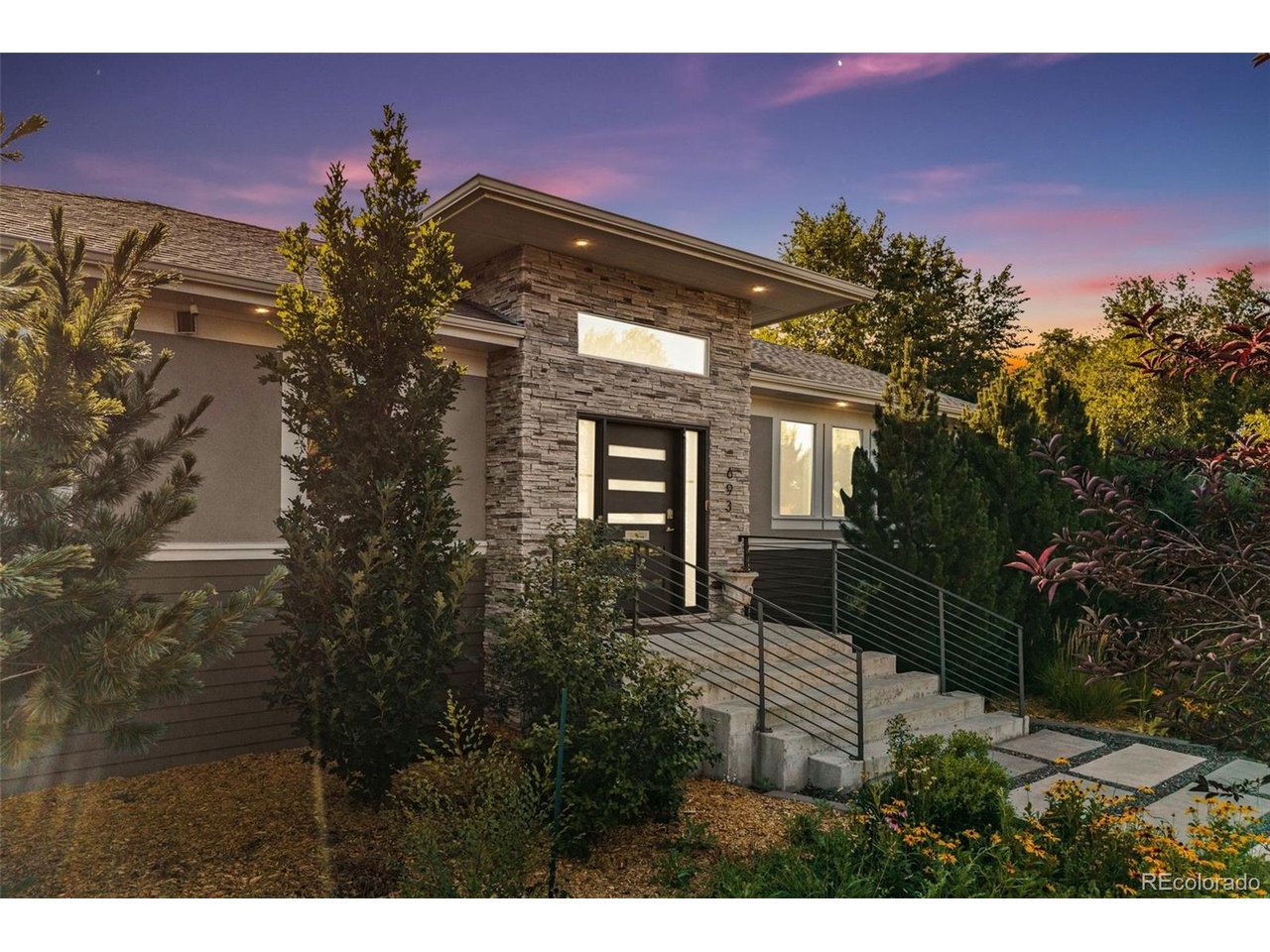 Photo of 693 S Ivy Way Denver CO 80224