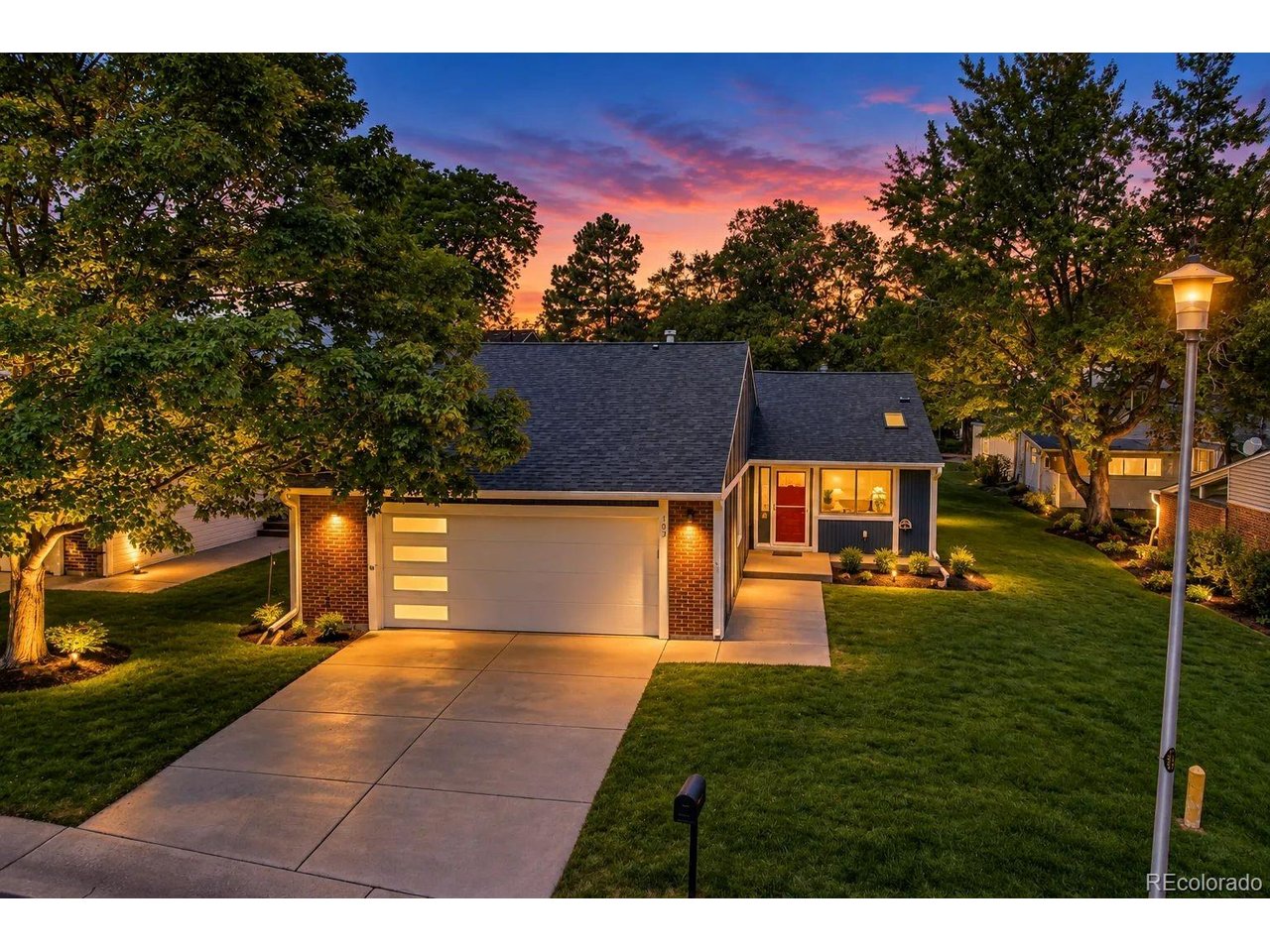 Photo of 103 S Vance Ct Denver CO 80226