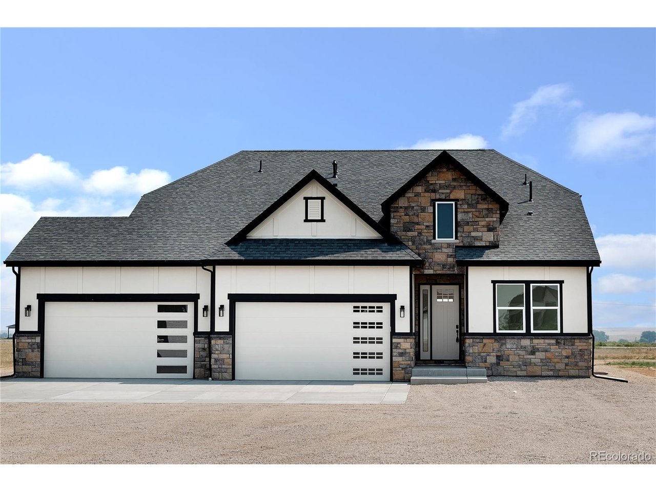 Photo of 7440 Woodchest St Strasburg CO 80136