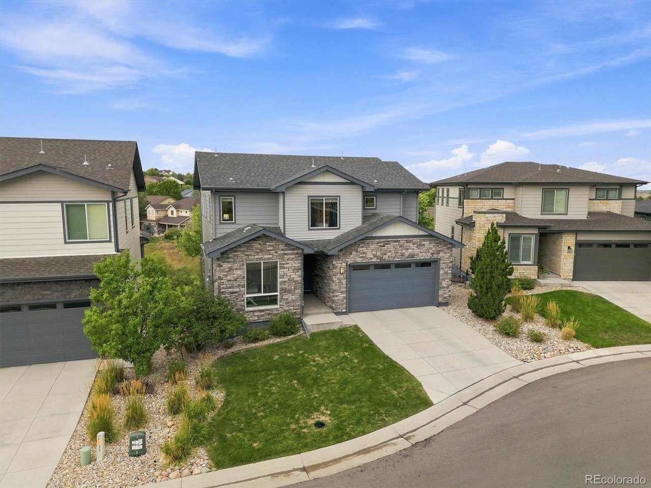 Photo of 7417 S Tempe Ct Aurora CO 80016