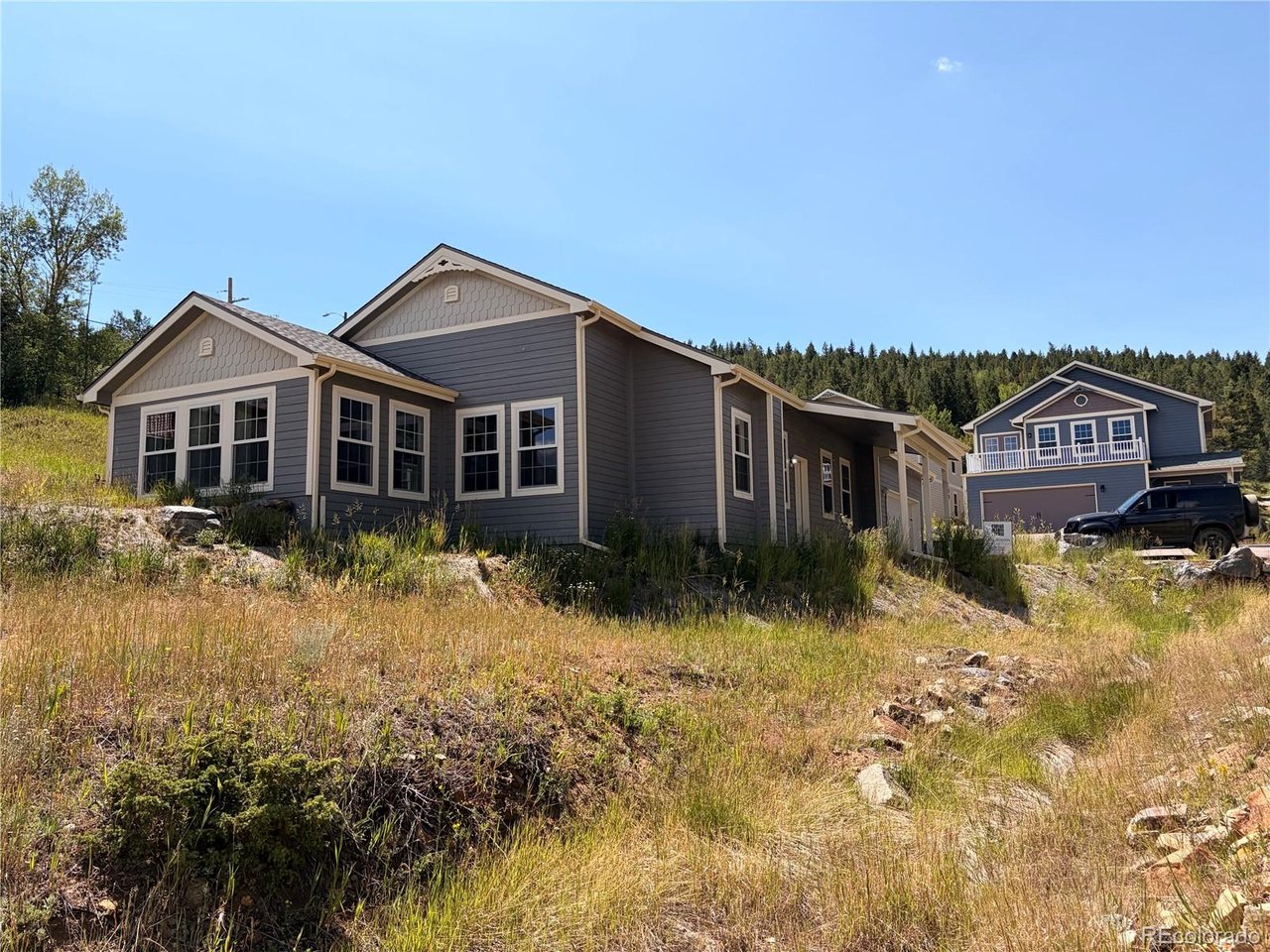 Photo of 100 Roworth Way Central City CO 80427