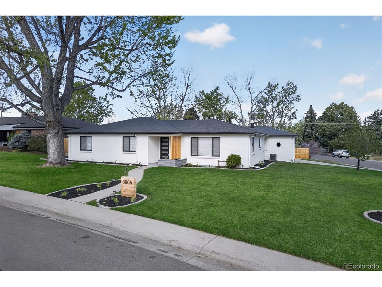 Photo of 3005 S Race St Denver CO 80210