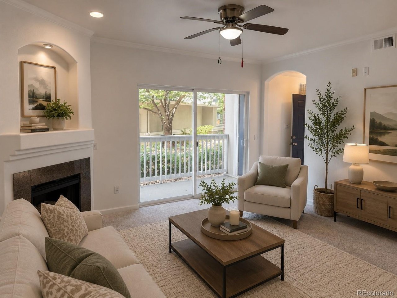 Photo of 1821 S Dunkirk St #103 Aurora CO 80017