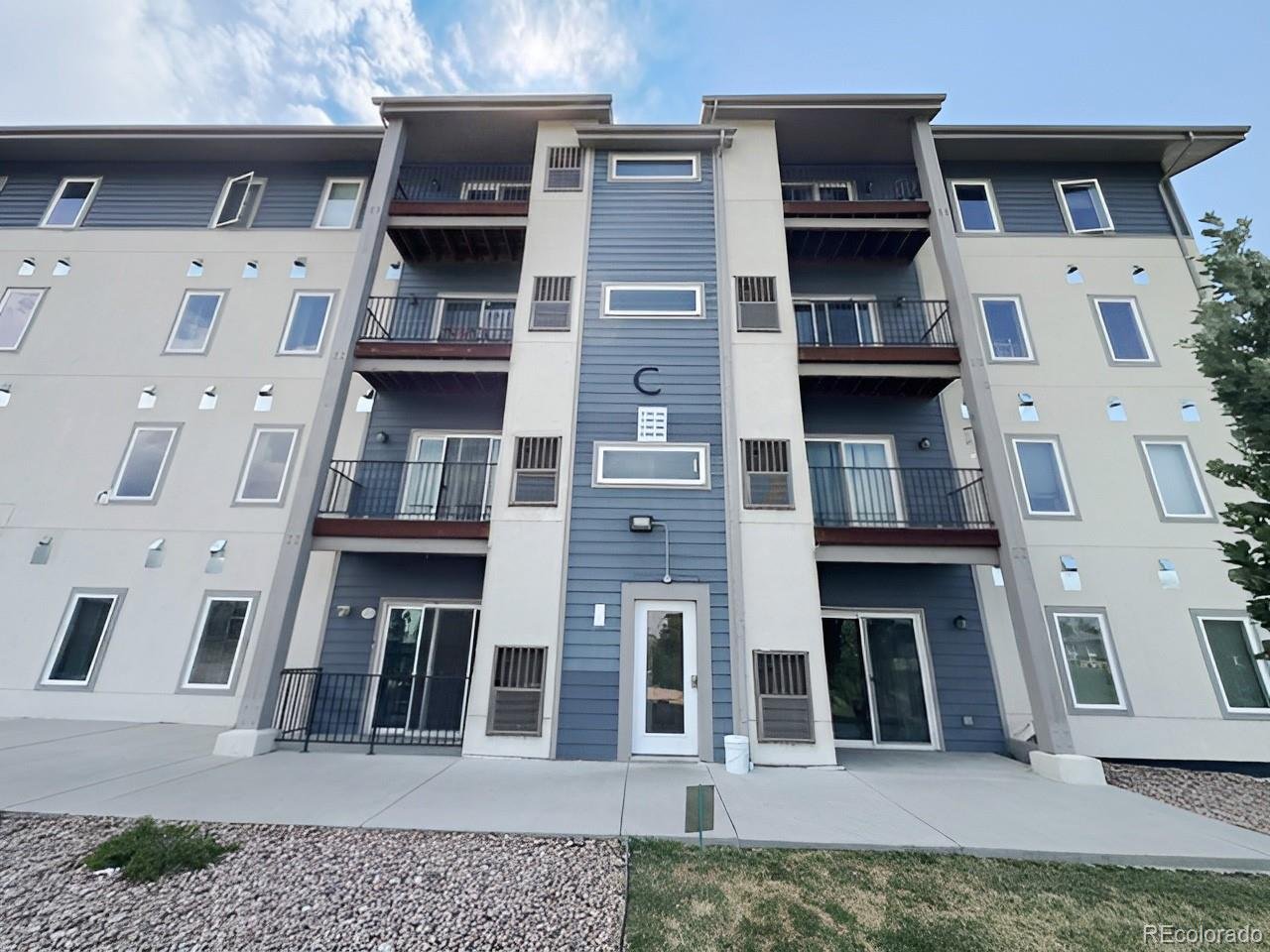 Photo of 1401 W 85th Ave #C203 Denver CO 80260