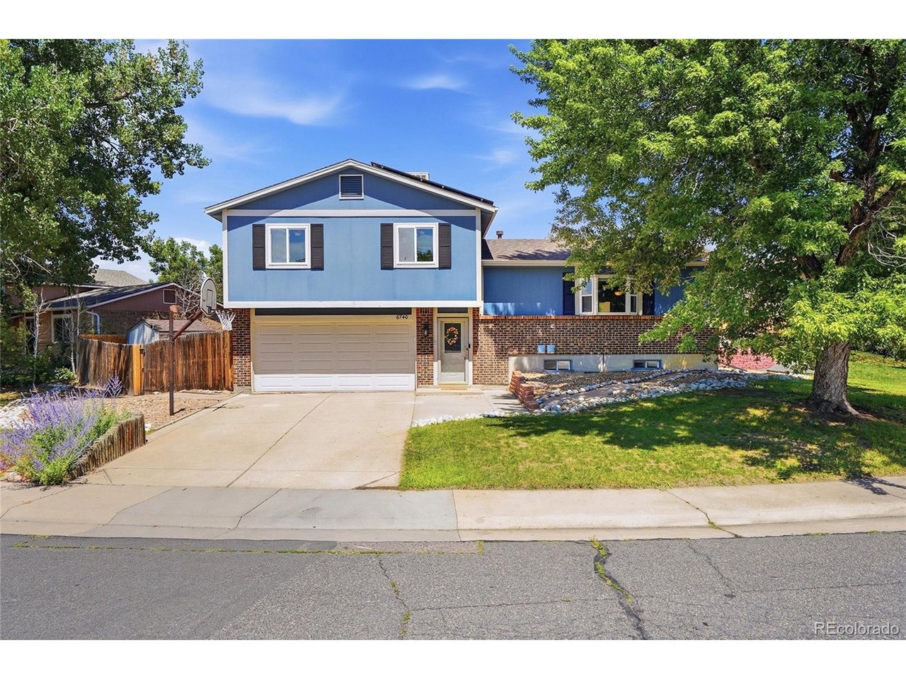Photo of 6740 Devinney St Arvada CO 80004