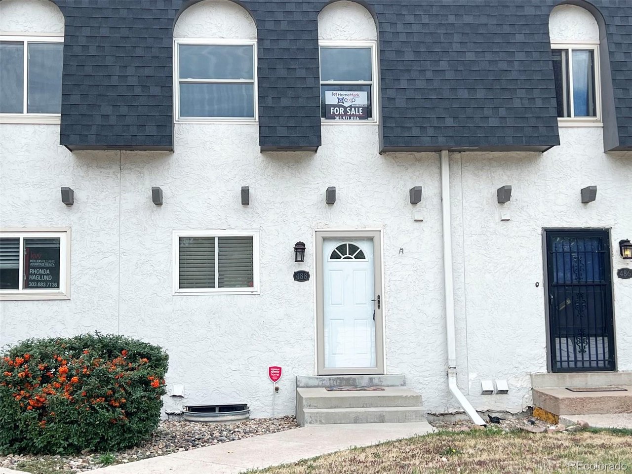Photo of 488 E Highline Cir Centennial CO 80122