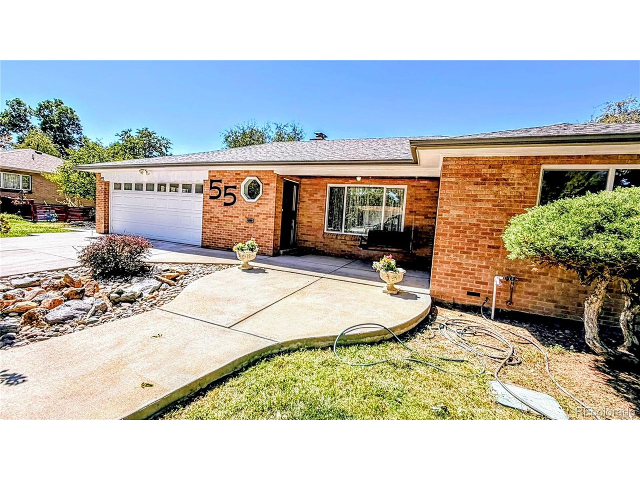 Photo of 55 Brentwood St Lakewood CO 80226