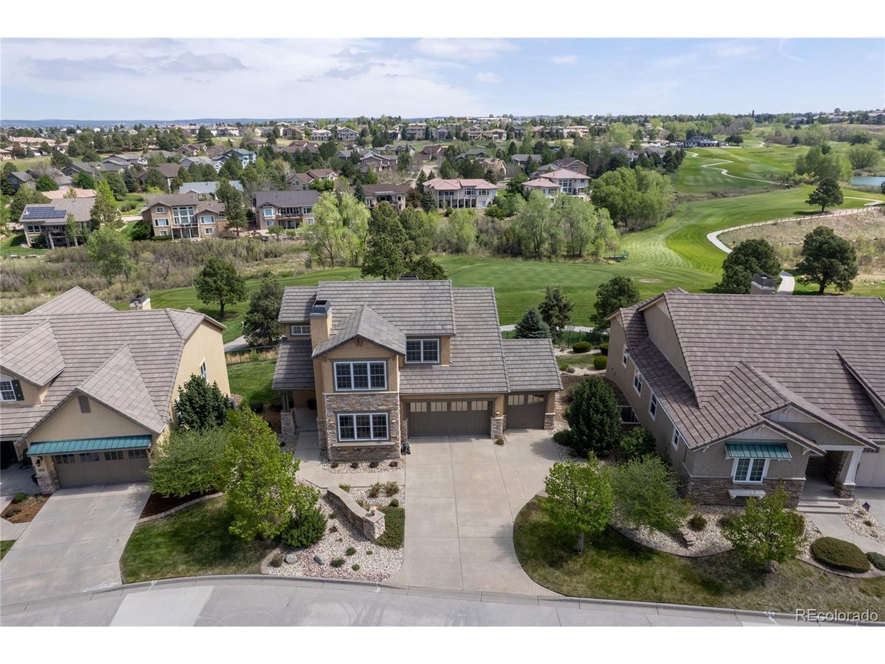Photo of 2504 Pine Valley Vw Colorado Springs CO 80920
