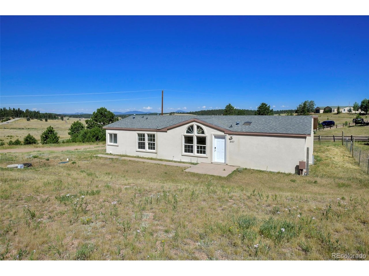 Photo of 267 Longbow Dr Divide CO 80814