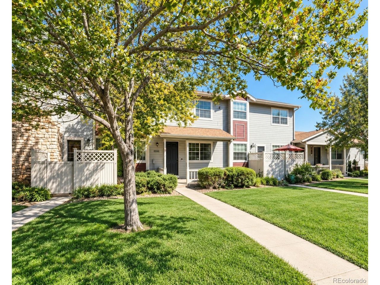 Photo of 10148 Quivas St Denver CO 80260
