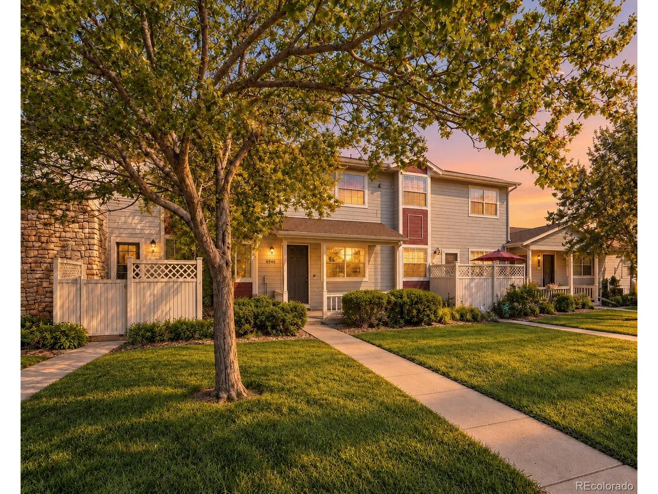 Photo of 10148 Quivas St Denver CO 80260