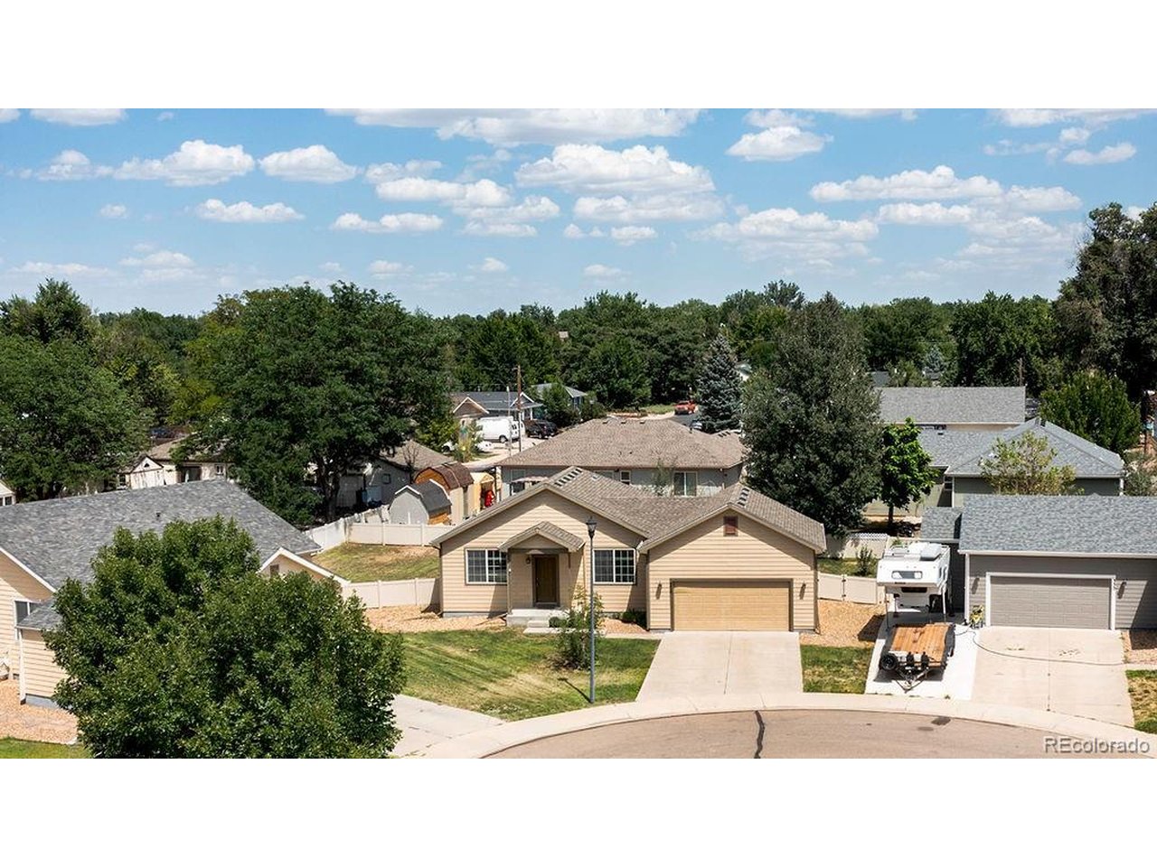 Photo of 370 Naples St Firestone CO 80520