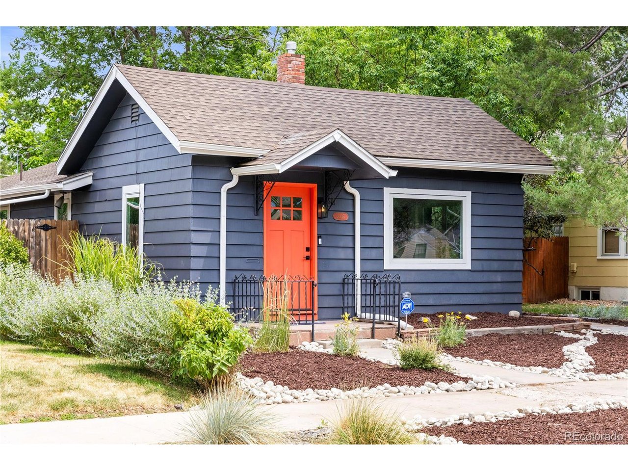 Photo of 2336 S Franklin St Denver CO 80210
