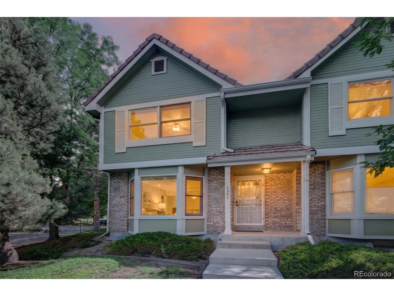 Photo of 2351 Ranch Dr Denver CO 80234