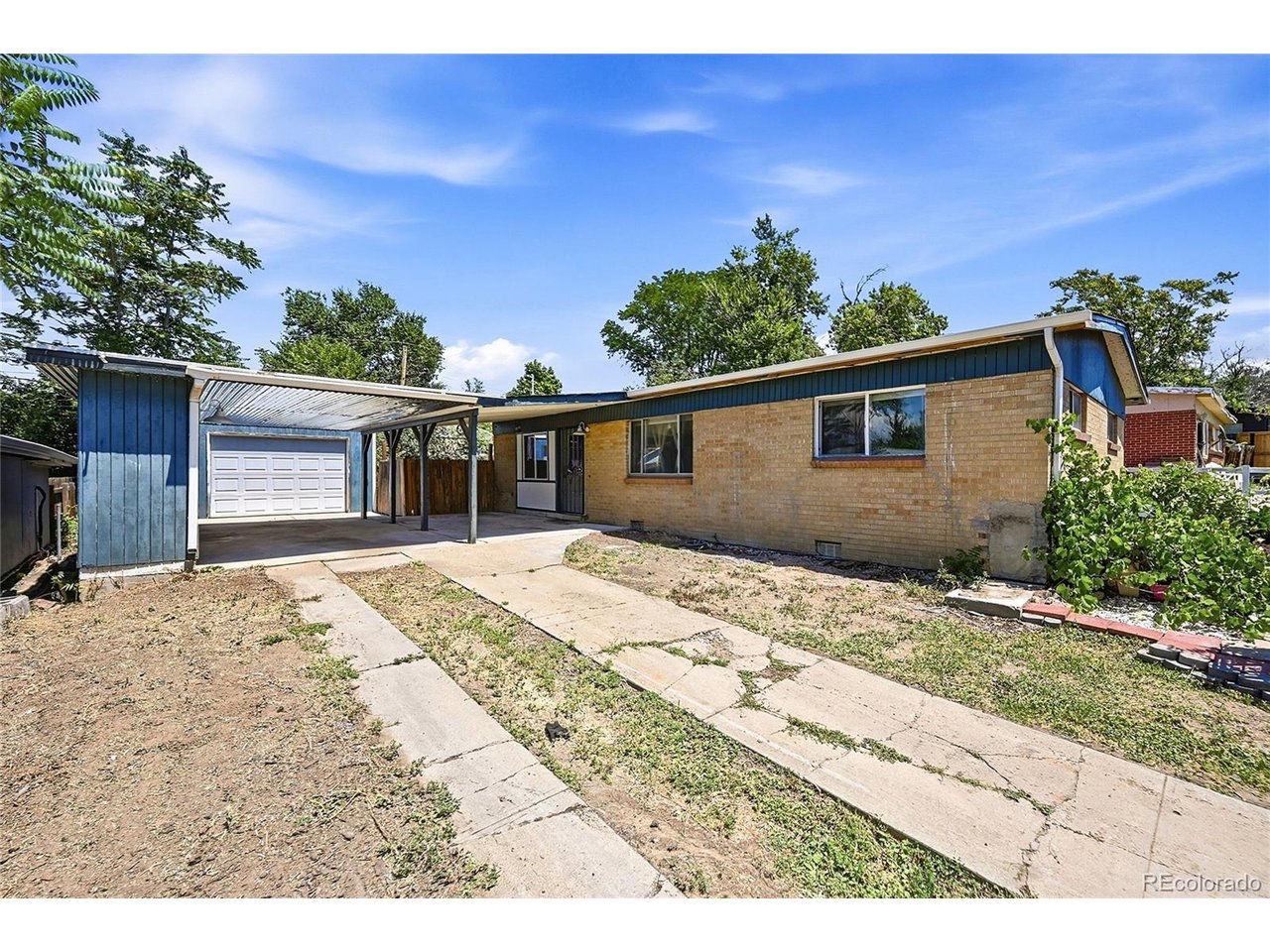 Photo of 8170 Stuart St Westminster CO 80031