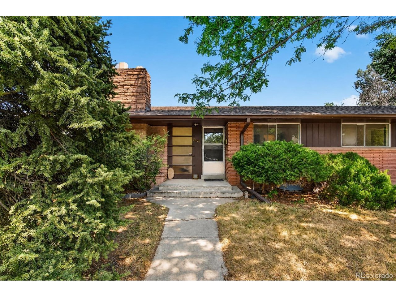 Photo of 2800 S York St Denver CO 80210