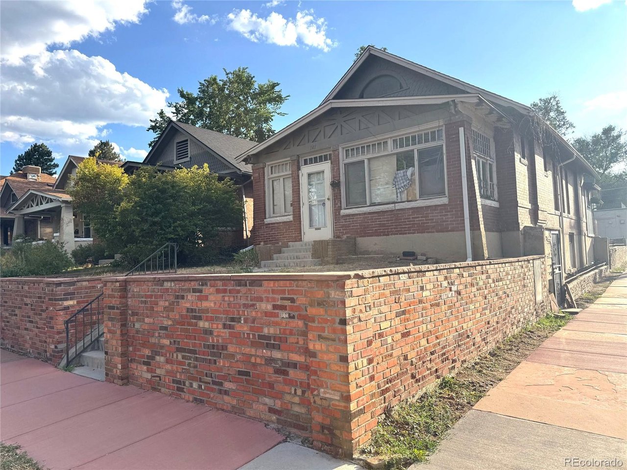 Photo of 141 N Pennsylvania St Denver CO 80203
