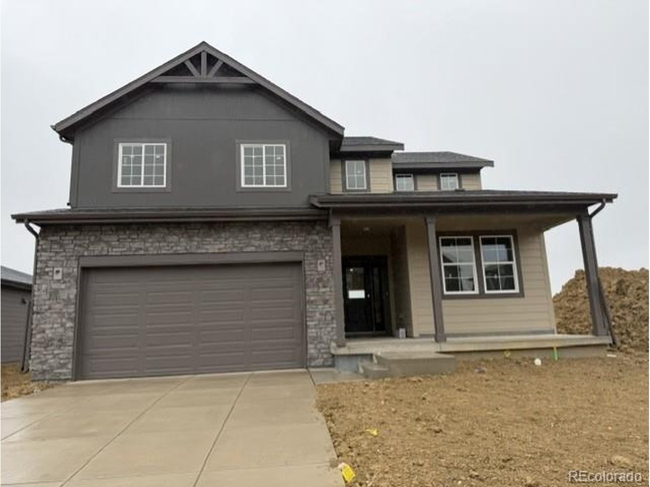 Photo of 15338 Poplar St Thornton CO 80602