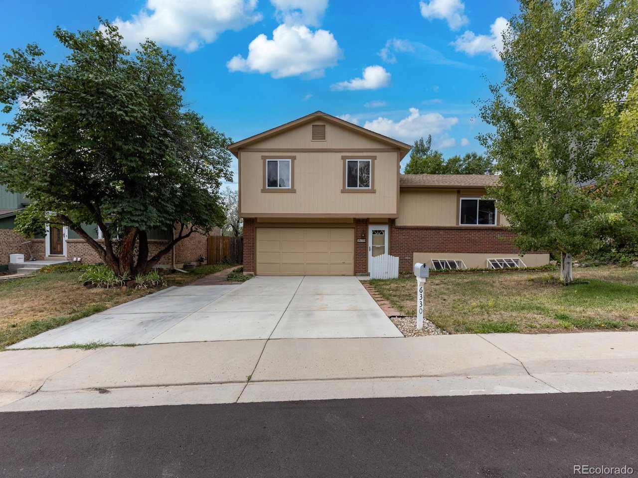 Photo of 6330 W 112th Pl Westminster CO 80020